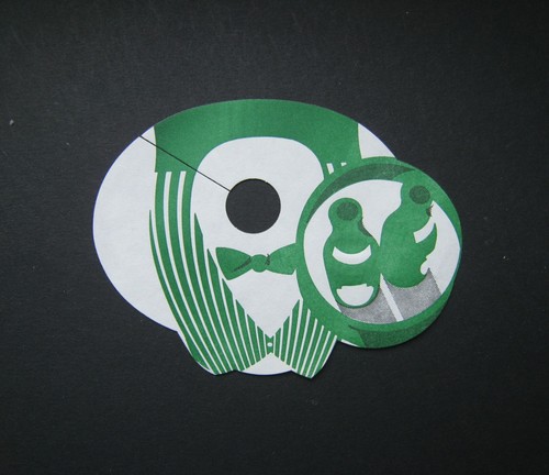 Tuborg pilsdeckchen bierdeckel - tuborg,