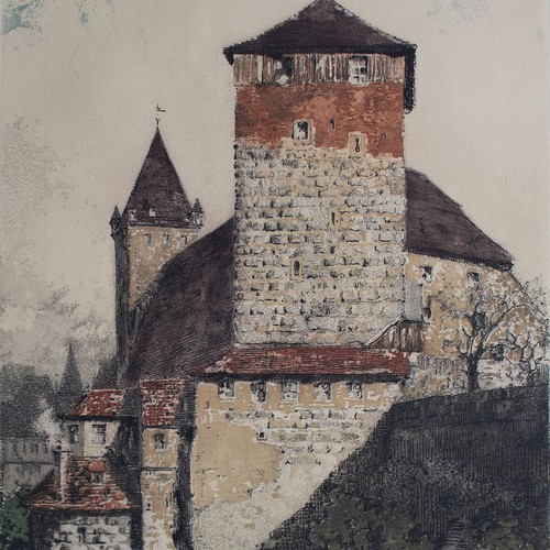 Rudolf veit nürnberg - rudolf,