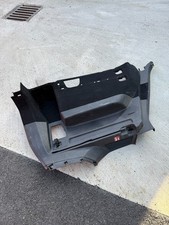 Kofferraum Verkleidung Abdeckung Heckklappe Rechts VW Touran 5T II 5TA867034