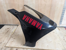 Yamaha FJ1200 3YA 3CW Bugspoiler
