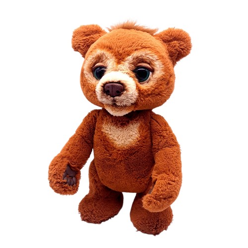 Hasbro furreal friends - hasbro, cubby