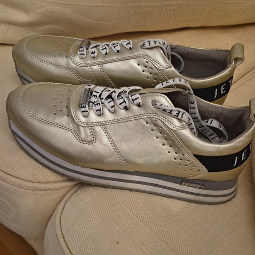 Jette damen sneaker - jette,