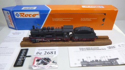 Roco 43220 57 aus - h0, br