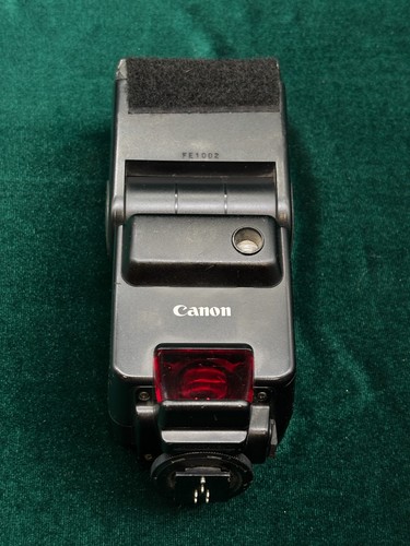 Canon speedlite 430ez - canon, /