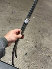 Colnago 1 Zoll Gewinde Gabel