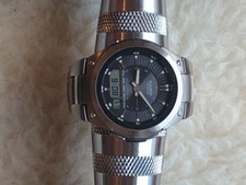 Casio Lineage Solar