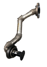 Vauxhall Combo E Mk4 AGR Rohr 9803842980 DV6FD 1560cc Diesel 2019 s43