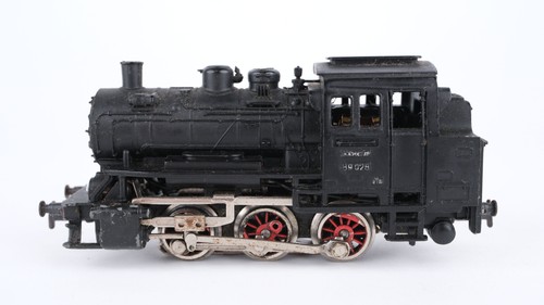 Märklin 800 dampflok - 800,