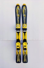 Elan PSX RACE Parabolic 90cm Kinderski Abfahrtski Carvingski Service Set Ski +