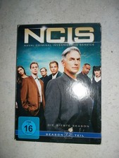 NCIS Naval Criminal