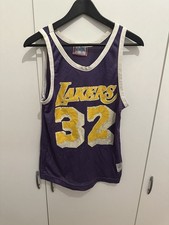 Spalding Jersey Los Angeles