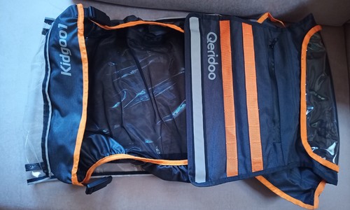 Qeridoo kidgoo verdeck - kidgoo,