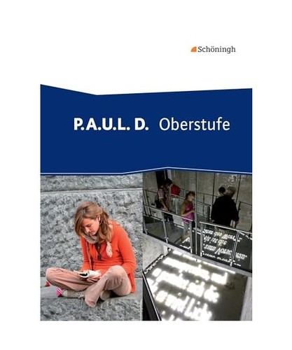 Paul - [],