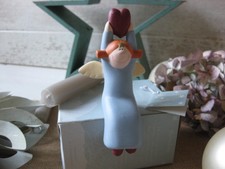 RÄDER Himmlische Schwester Kantenhocker STERNCHEN SAMMLERSTÜCK neu + ovp NP 15€