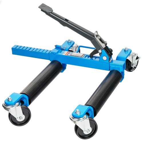 Rangierhilfe mechanisch - rangierhilfe,
