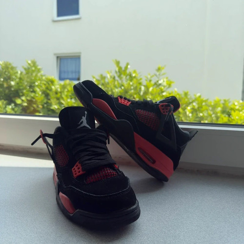 Nike air jordan - air, retro