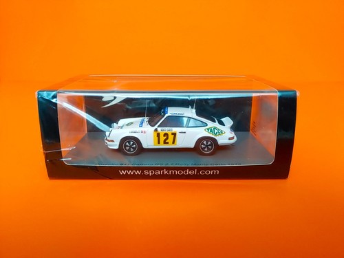 Spark porsche 911 carrera - spark,