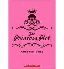 The Princess Plot - Paperback