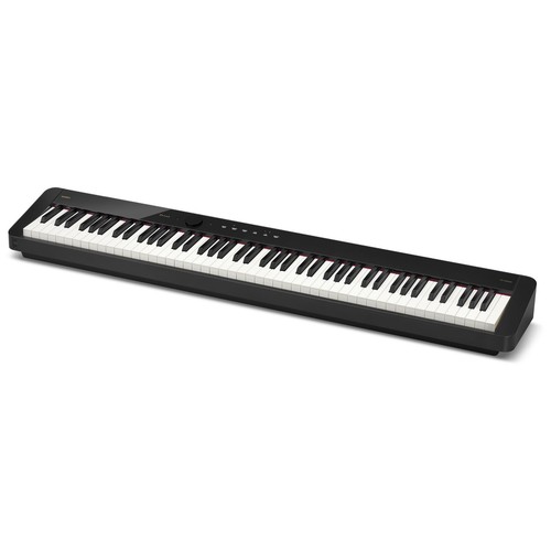 Neu casio s5000 privia - neu:, px-s5000