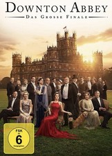 Downton abbey das - das, grosse