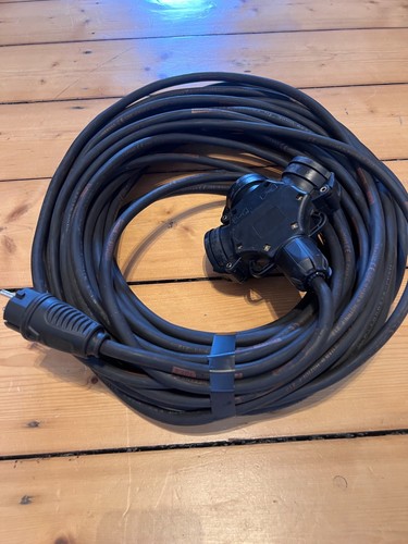 Strom verlängerungskabel - strom,