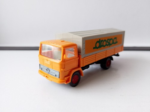 Wiking 437 mercedes - 437,