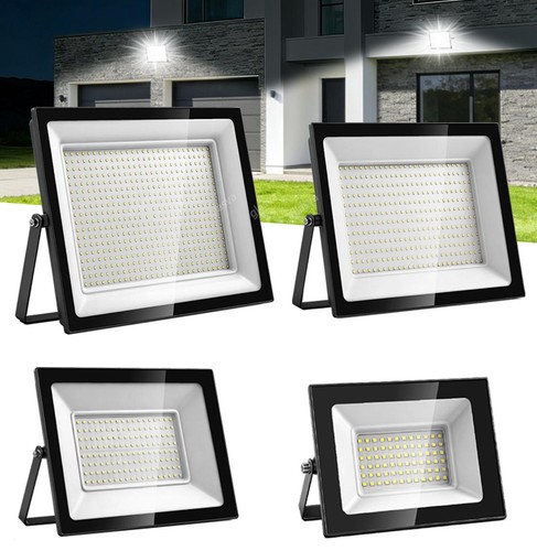 Led fluter außen strahler - fluter,