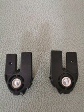 Bugaboo, Befestigung