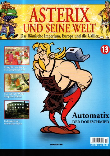 Asterix und - (c2968a111),