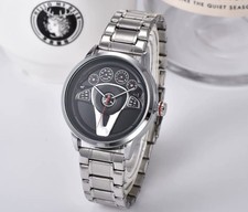 Mercedes-Benz Lenkrad Style