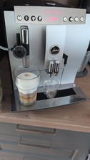 JURA Impressa Z7 Kaffeevollautomat