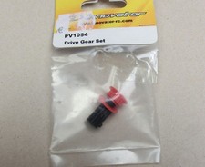 Ersatzteil Zahnrad Set für Thunder Tiger Innovator Hubschrauber Heli Elektro