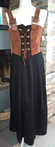 Dirndlrock kleid dirndl - kleid,