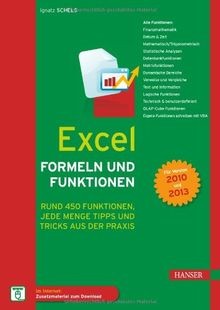 Excel formeln und funktionen - excel,