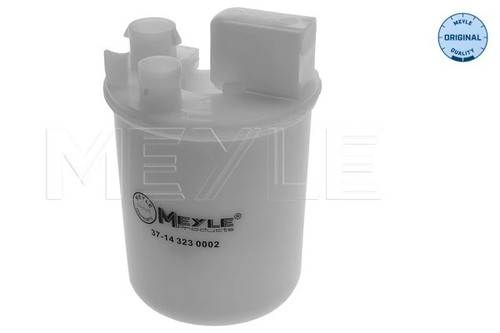 Kraftstofffilter meyle 14 - kraftstofffilter, 37-14