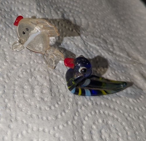 Farbige murano glas - farbige,