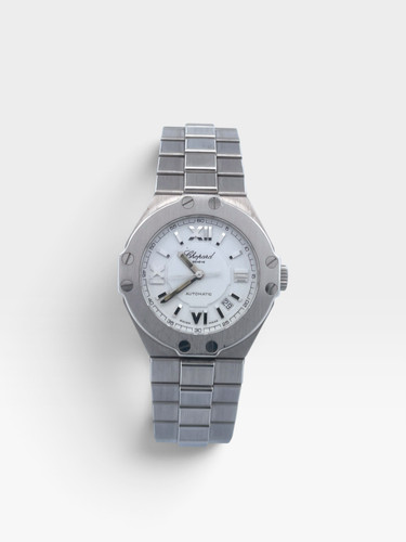 Chopard moritz 5265 18k - chopard, st.