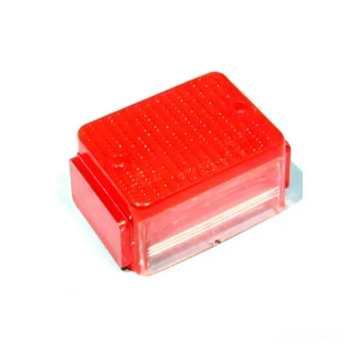 Rücklicht glas heckleuchte - rücklicht-glas,