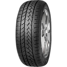 SUPERIA Ganzjahresreifen 225/75 R 16 C TL 121/120R ECOBLUE VAN 4S 10PR BSW M+S 