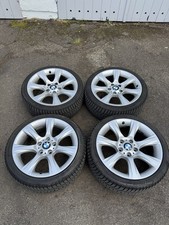 Original BMW 18 Zoll