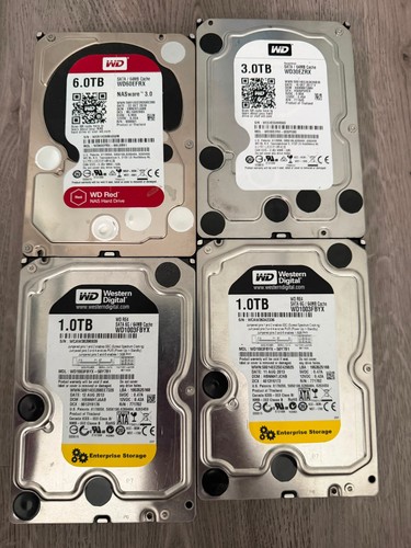 Red 6tb 3tb und - red,