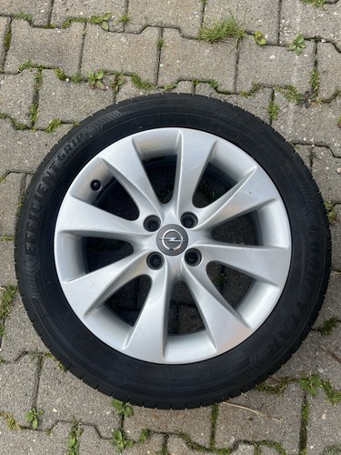 Original opel corsa - original,