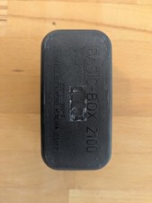 Endobox