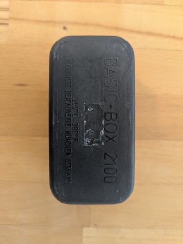 Endobox