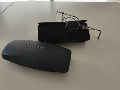 Change set brille und - me!,