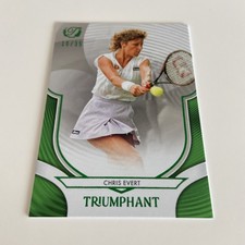 🎾Tennis Card-Chris