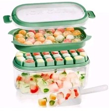 Eiswürfelform Set mit