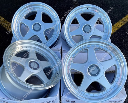 Zoll dare alufelgen - 17,
