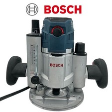 BOSCH Professional GOF/GKF 1600 CE Oberfräse