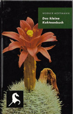 Das kleine Kakteenbuch